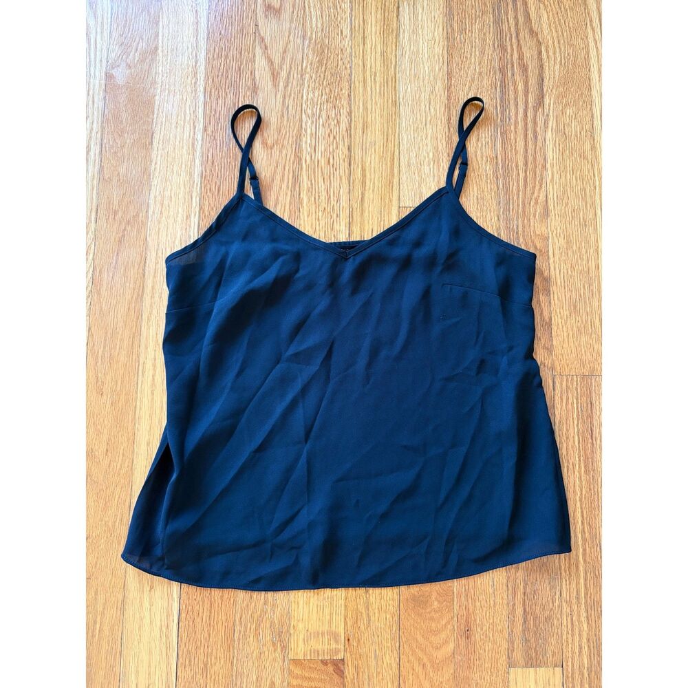 Black Camisole White House Black Market Size 2